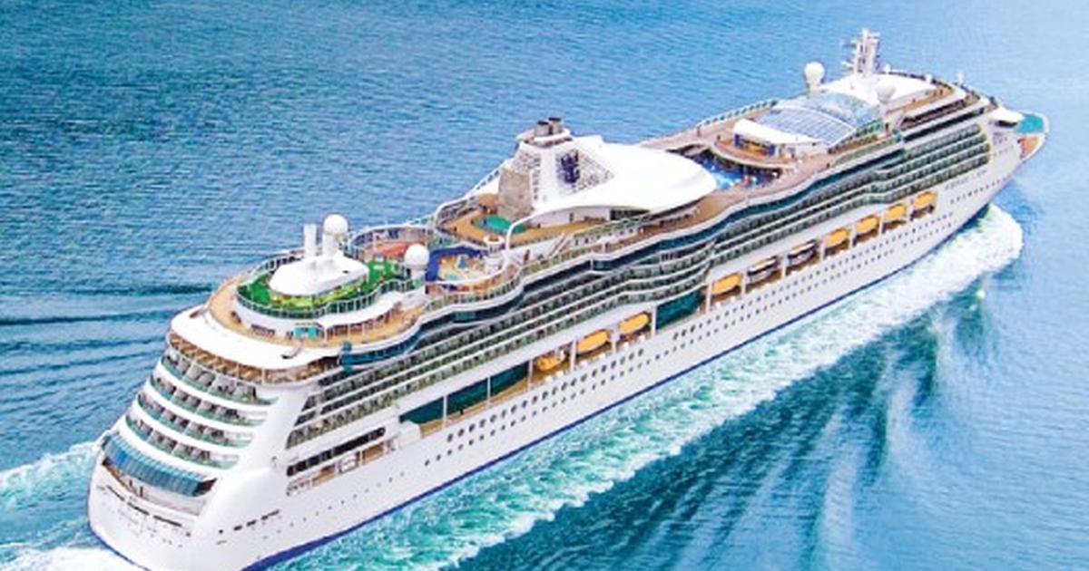 Summers End Cruise | 7 Nights Alaska with Royal Caribbean