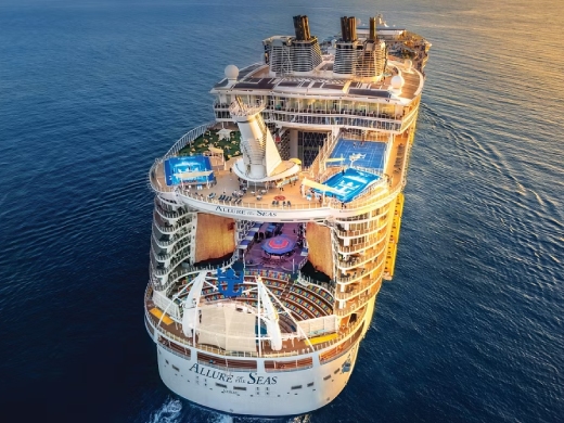 Spring Break 2027: 7-Night Caribbean & Perfect Day