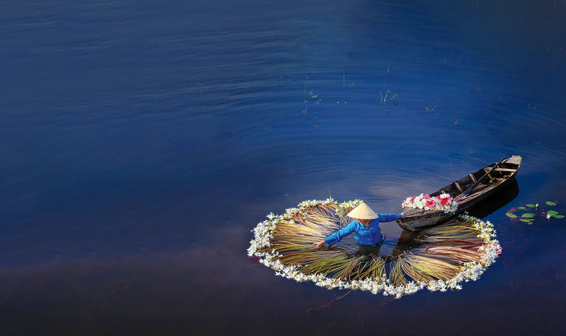 New Year's on the Mekong: A 7-Night Journey Through Vietnam & Cambodia