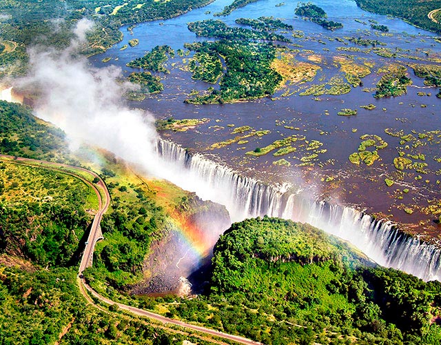 Hosted Africa Spring Trip 3